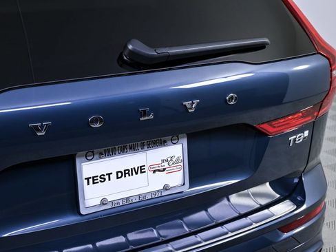 New 2026 Volvo XC60 T8 Plus w/ Protection Package Premier AWD/4WD image 35