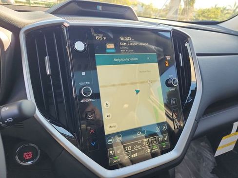 New 2026 Subaru Ascent Touring image 18