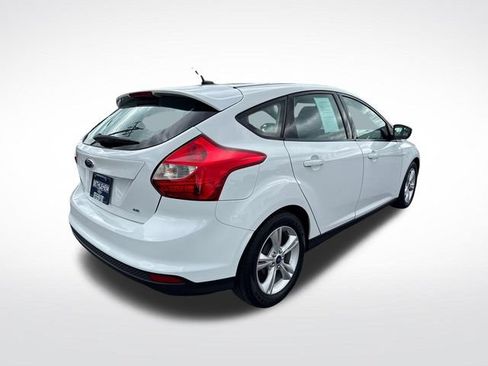 Used 2014 Ford Focus SE FWD image 5
