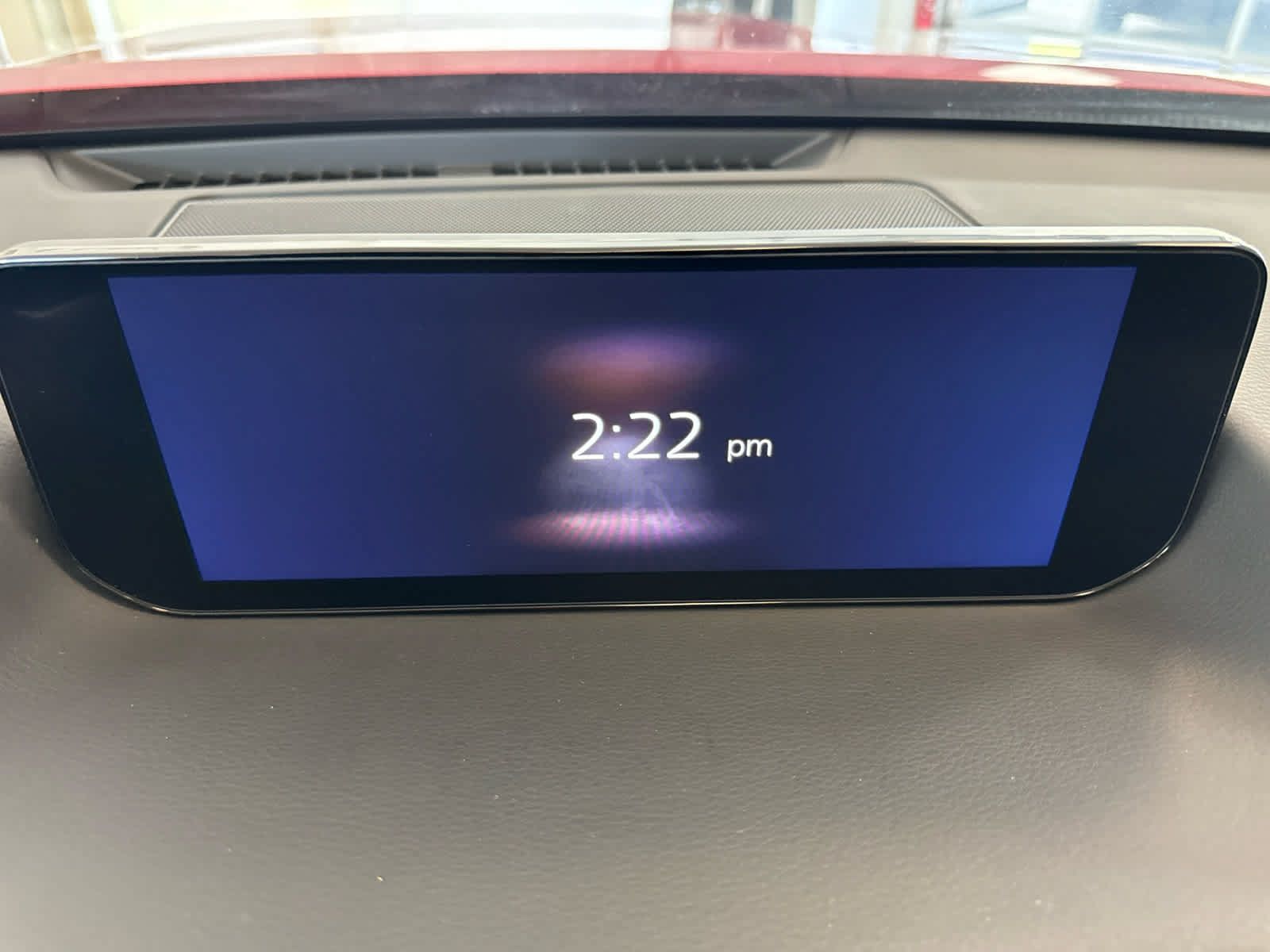 Used 2024 MAZDA CX-50 AWD 2.5 S w/ Weather Package image 21