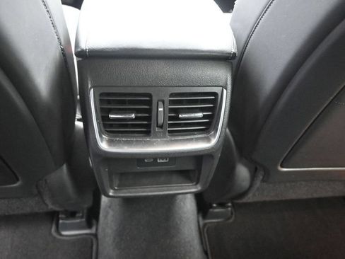 Certified 2023 INFINITI QX55 Luxe w/ Cargo Package AWD/4WD image 18