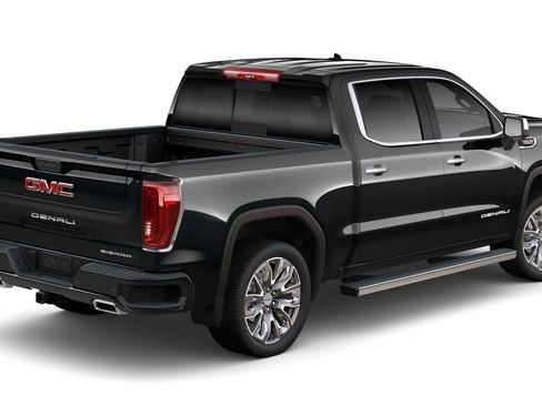 New 2026 GMC Sierra 1500 Denali w/ Denali Reserve Package AWD/4WD image 27