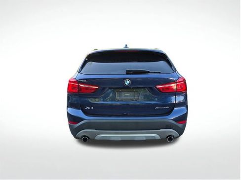 Used 2018 BMW X1 xDrive28i w/ Convenience Package image 8