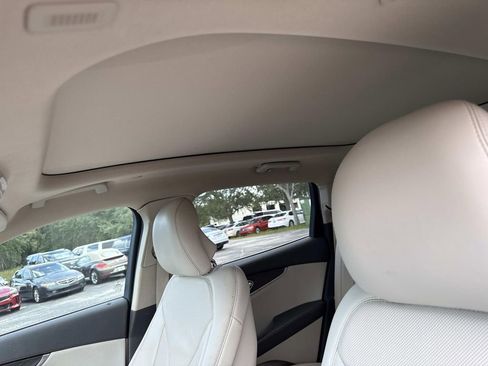 Used 2019 Lincoln Nautilus Reserve image 32