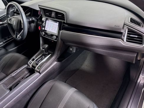 Used 2019 Honda Civic Sport image 27