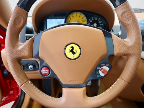 Used 2007 Ferrari 599 GTB Fiorano RWD image 24