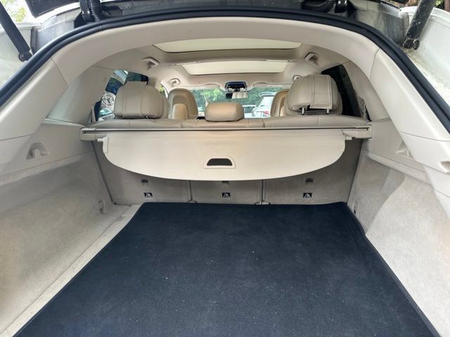 Used 2023 Mercedes-Benz EQS 450+ SUV image 14