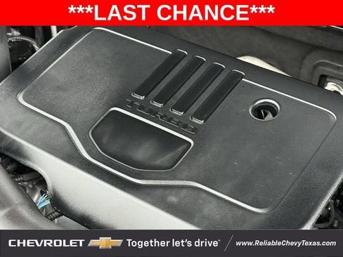 Used 2025 Chevrolet Blazer LT AWD/4WD image 39