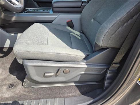 New 2025 Ford F150 XLT w/ Equipment Group 302A MID image 4