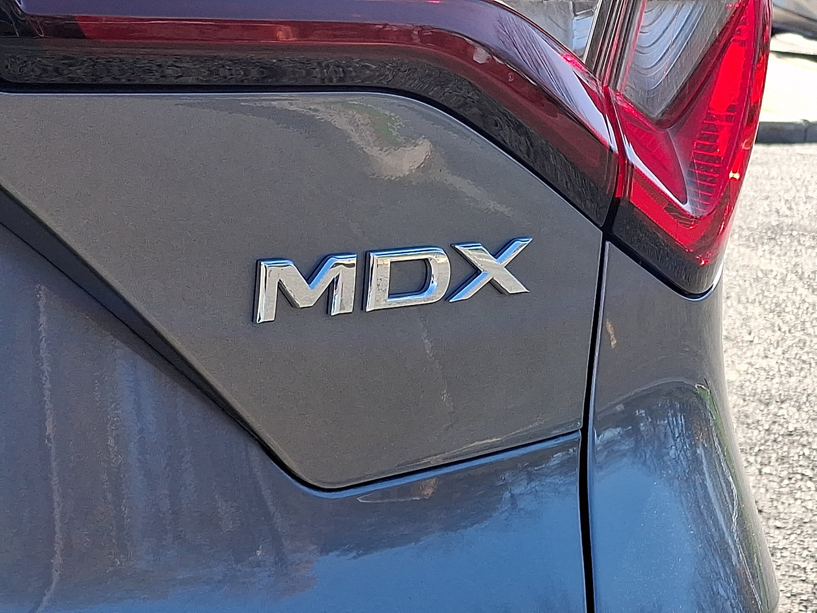 Certified 2026 Acura MDX w/ Technology Package AWD/4WD image 31