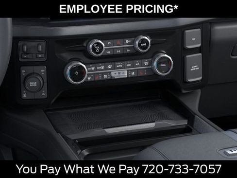 New 2026 Ford F350 Platinum AWD/4WD image 15