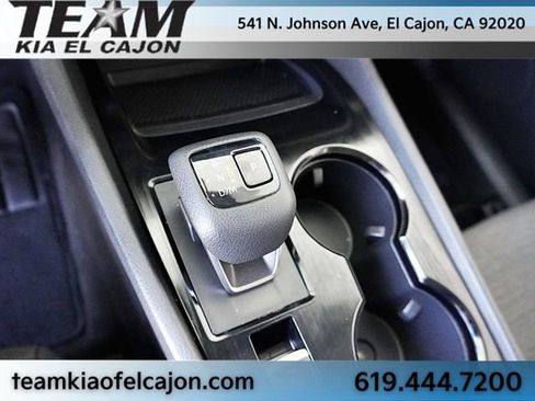 Used 2022 Nissan Rogue SV FWD image 30