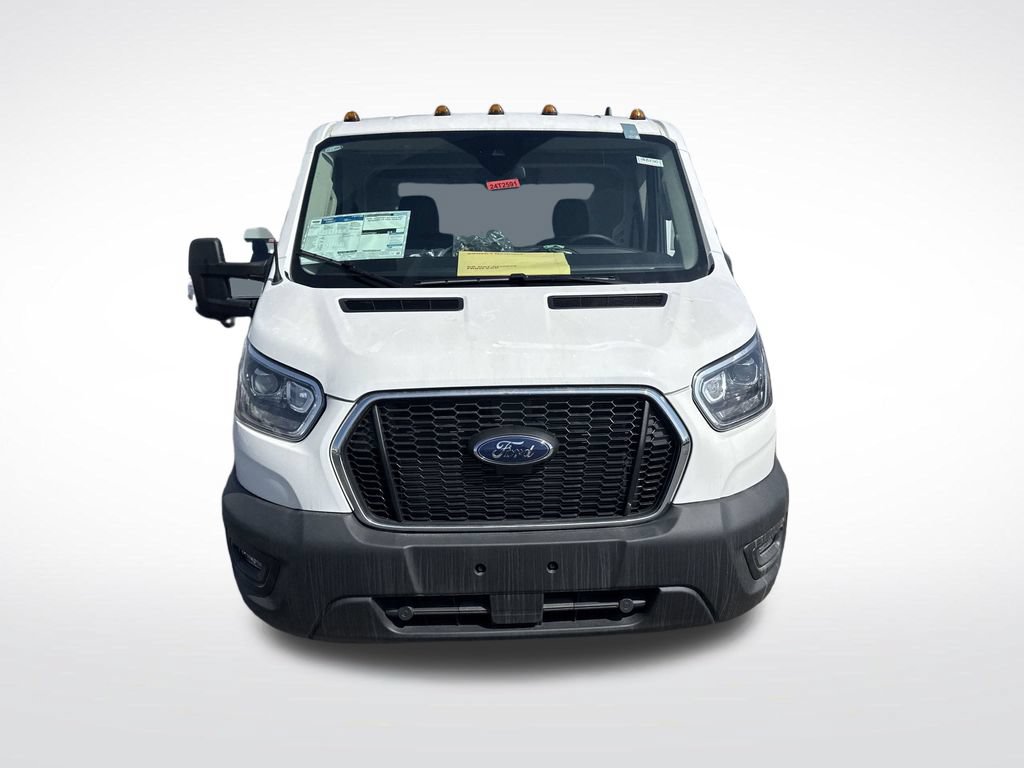 New 2024 Ford Transit 350 w/ Interior Upgrade Package RWD image 10