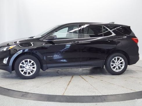 Used 2019 Chevrolet Equinox LT AWD/4WD image 2