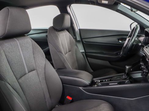 Used 2024 Honda Accord Sport image 27