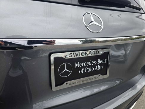 Used 2026 Mercedes-Benz GLE 450 4MATIC image 17