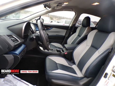 Used 2019 Subaru Crosstrek Hybrid image 18