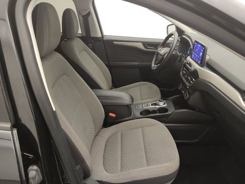 Used 2022 Ford Escape SE w/ Convenience Package AWD/4WD image 21
