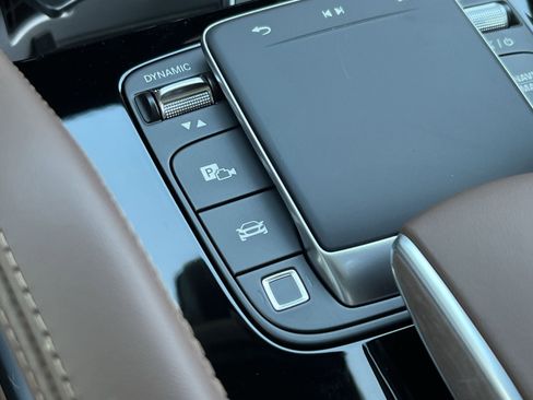 New 2026 Mercedes-Benz GLE 53 AMG GLE 53 AMG image 34