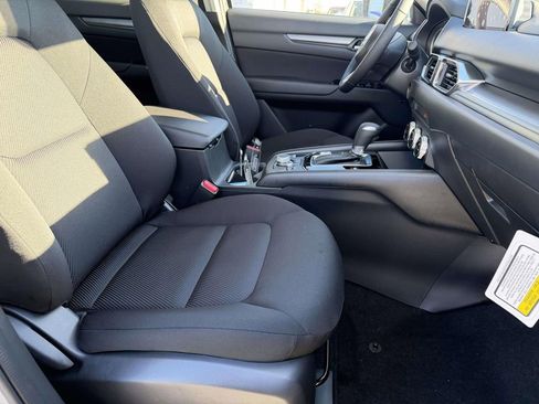 New 2025 MAZDA CX-5 AWD 2.5 S image 18