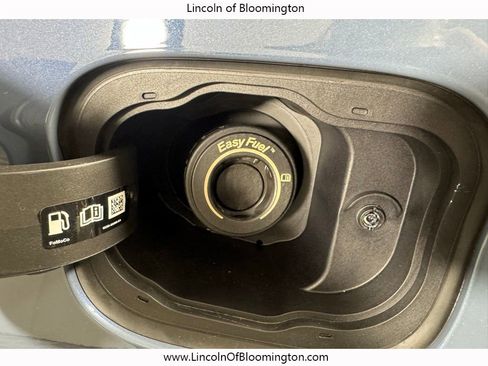 New 2026 Lincoln Aviator Black Label AWD/4WD image 33