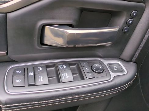 Used 2020 RAM 3500 Limited w/ Snow Chief Group image 13