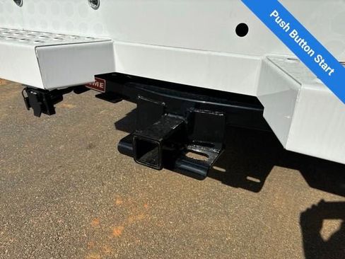 New 2024 Chevrolet Silverado 3500 W/T w/ WT Convenience Package image 14