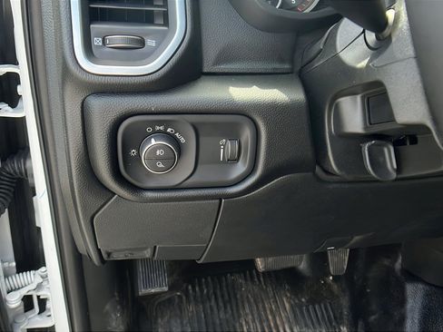 New 2025 RAM 5500 2WD Regular Cab image 19