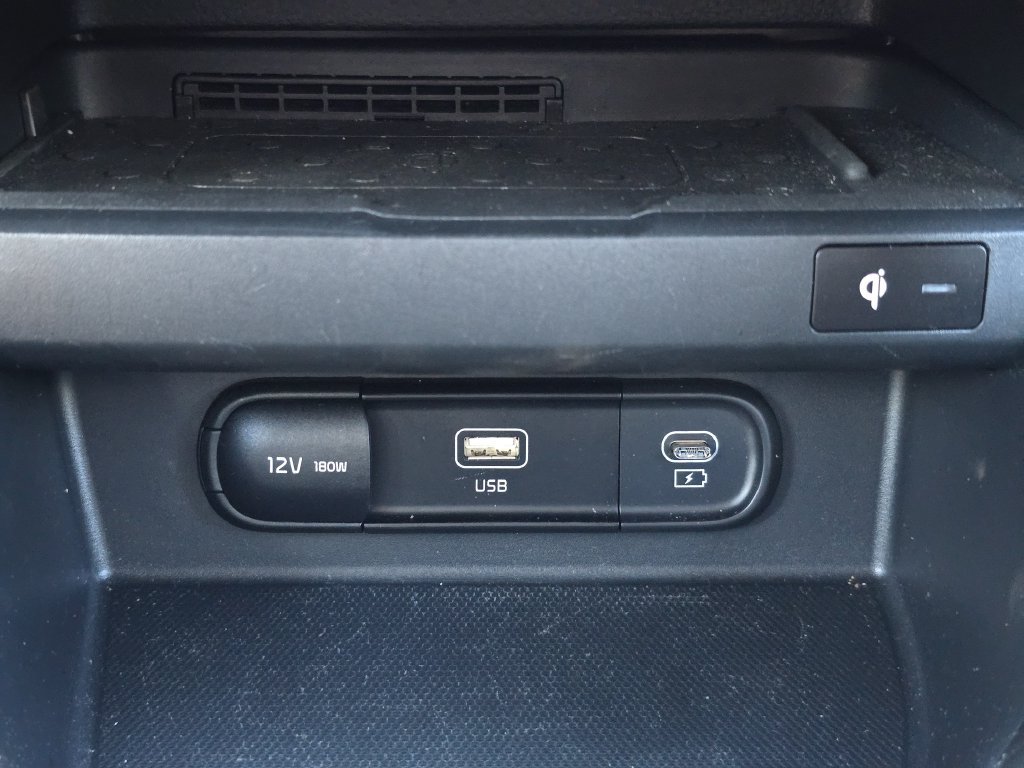 Used 2024 Kia Seltos EX AWD/4WD image 25