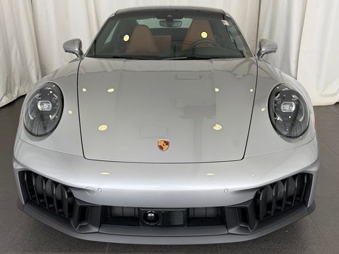 Certified 2026 Porsche 911 Carrera GTS RWD image 6