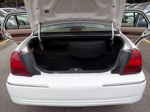 Used 2004 Mercury Grand Marquis LS RWD image 20