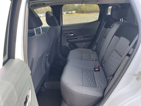 New 2026 Nissan Kicks SV w/ SV Premium Package image 15