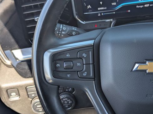Used 2025 Chevrolet Silverado 2500 LT w/ Convenience Package AWD/4WD image 21