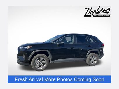 Certified 2025 Toyota RAV4 XLE w/ Convenience Package