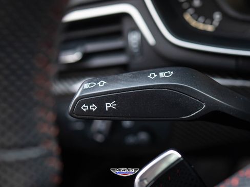 Used 2019 Audi RS 5 Sportback w/ Black Optic Package image 30