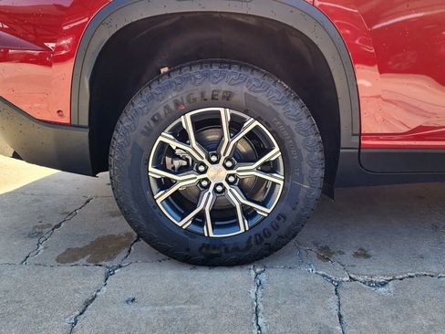 New 2026 GMC Acadia AT4 AWD/4WD image 57