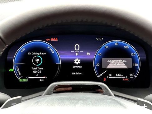 New 2026 Toyota Camry XSE FWD image 19
