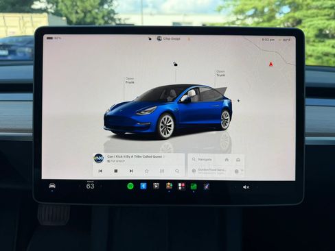 Used 2023 Tesla Model 3 Standard Range RWD image 25