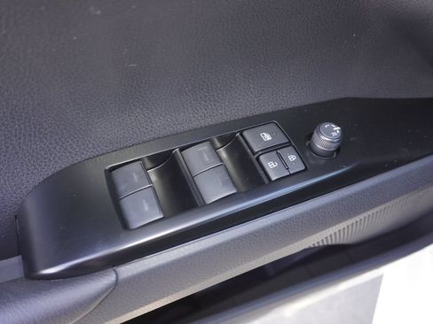 Certified 2026 Toyota Camry SE w/ Multimedia Upgrade Package FWD image 14