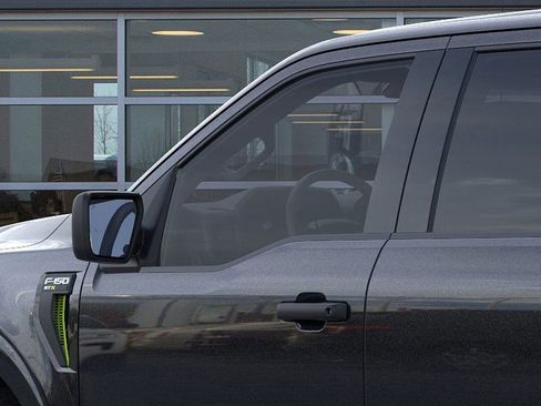 New 2025 Ford F150 STX w/ Equipment Group 200A image 20
