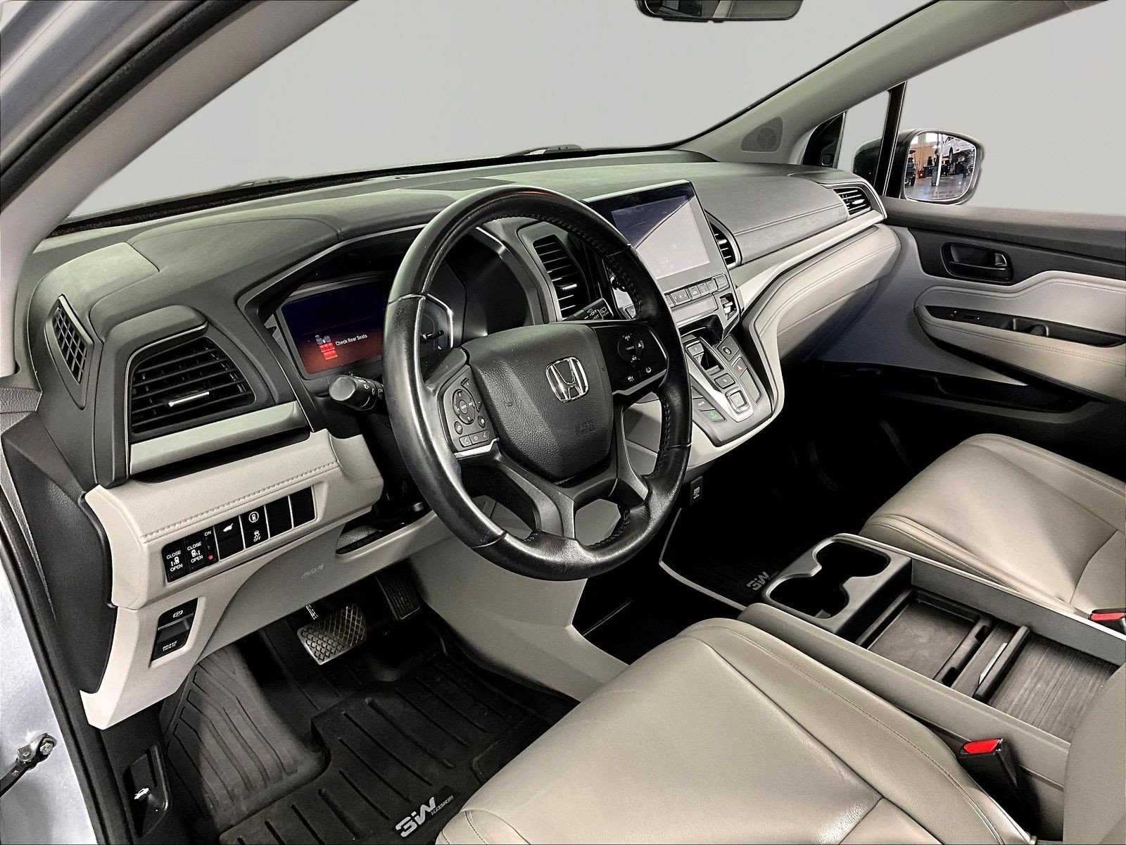 Used 2023 Honda Odyssey EX-L image 16