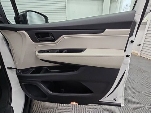 New 2026 Honda Odyssey EX-L image 40