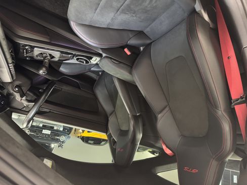 Used 2022 Porsche 911 GT3 RS image 13