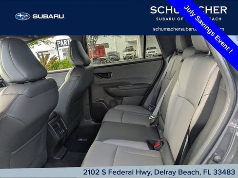 New 2026 Subaru Outback Premium AWD/4WD image 12
