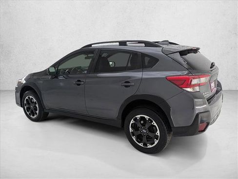 Used 2023 Subaru Crosstrek 2.0i Premium AWD/4WD image 8