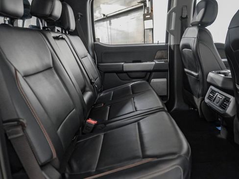 Used 2023 Ford F350 Lariat w/ Lariat Ultimate Package image 37