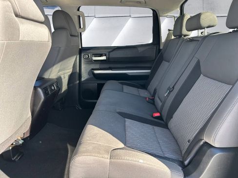 Used 2016 Toyota Tundra SR5 image 14
