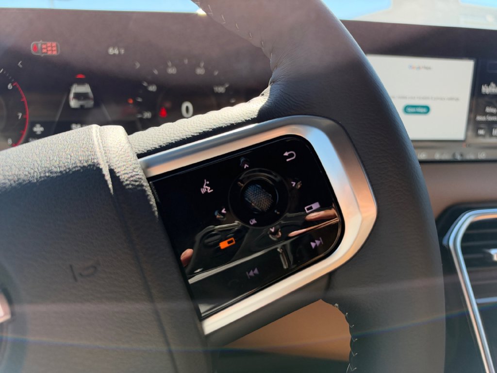 New 2027 Nissan Armada SL RWD image 21
