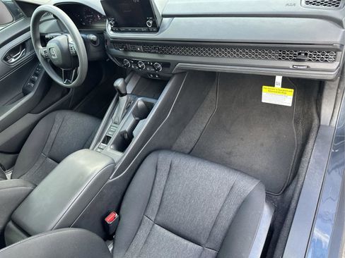 Certified 2023 Honda Accord LX image 19