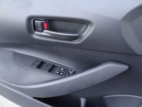 Used 2024 Toyota Corolla LE FWD image 14